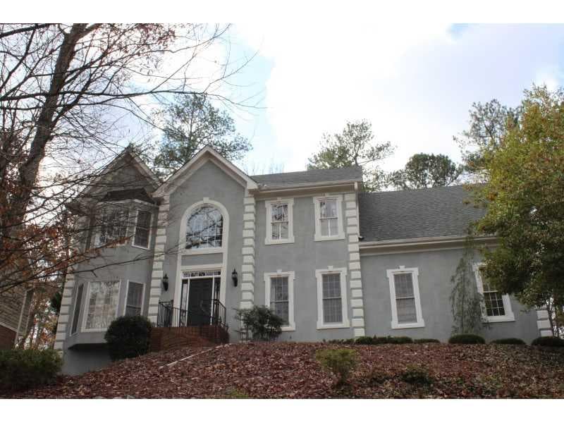 4588 Armley Point, Norcross, GA 30092 — most recent listing photo