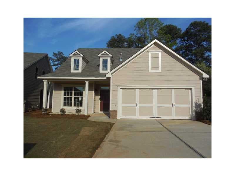 3 bedroom, 2,506 sq ft single family residence sold at 3779 Olson Drive, Austell, GA 30106