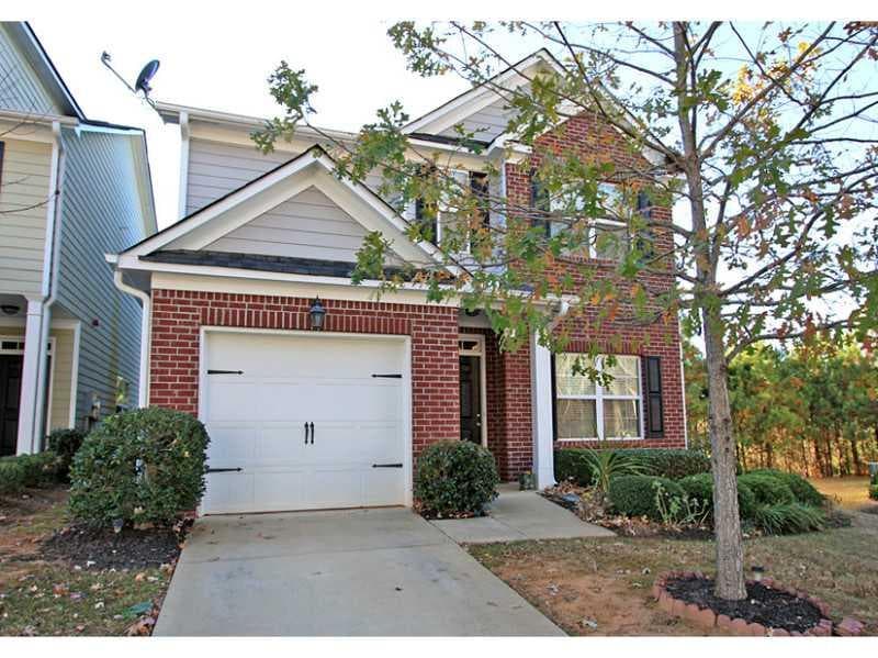 421 Pierpont Circle, Canton, GA 30114 — most recent listing photo