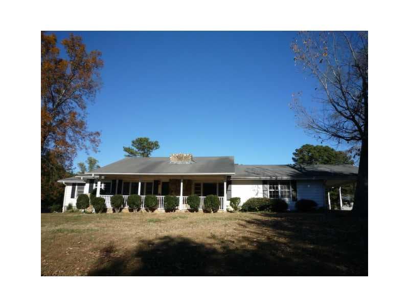 1418 Lower Burris Road, Canton, GA 30114 — most recent listing photo