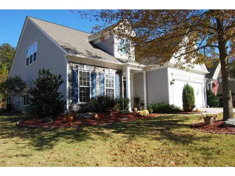 3404 Hampreston Way, Kennesaw, GA 30144 — most recent listing photo