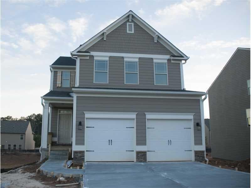 3695 Santa Rosa Way, Douglasville, GA 30135 — most recent listing photo