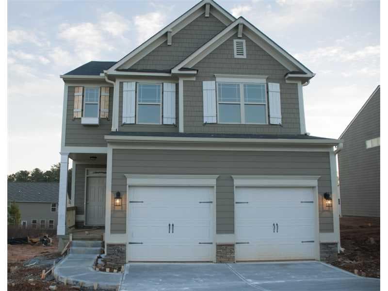 3705 Santa Rosa Way, Douglasville, GA 30135 — most recent listing photo