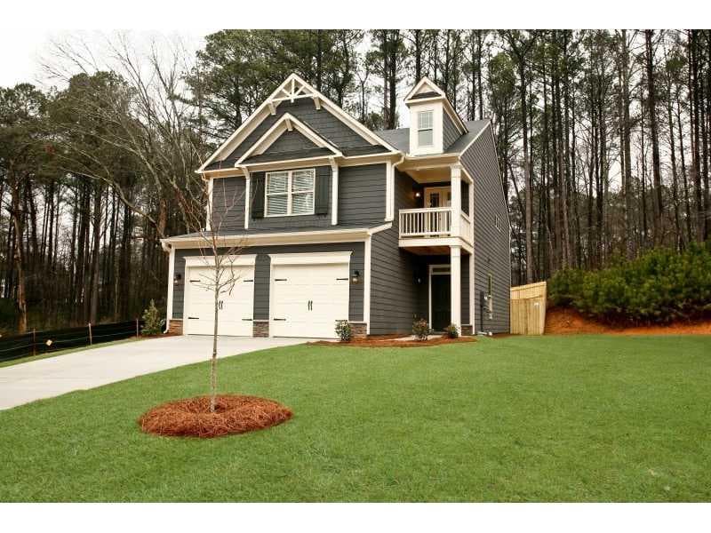 3715 Santa Rosa Way, Douglasville, GA 30135 — most recent listing photo