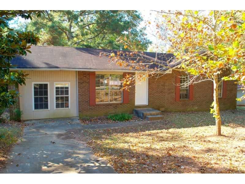 149 Sedgefield Drive, Jonesboro, GA 30236 — most recent listing photo