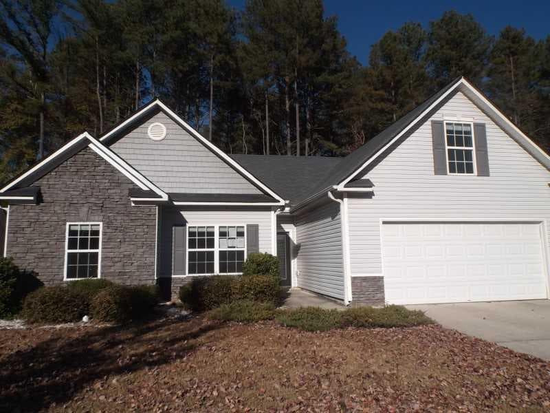 4468 PRATHER PASS Drive, Loganville, GA 30052 — most recent listing photo