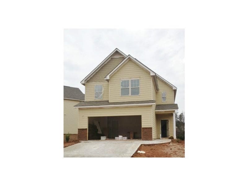 657 Grenier Terrace, Lawrenceville, GA 30045 — most recent listing photo