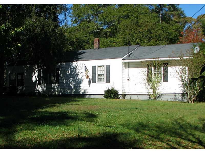 488 Schaffer Road, Marietta, GA 30060 — most recent listing photo