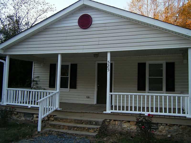 525 Wayside Road, Rome, GA 30161 — most recent listing photo