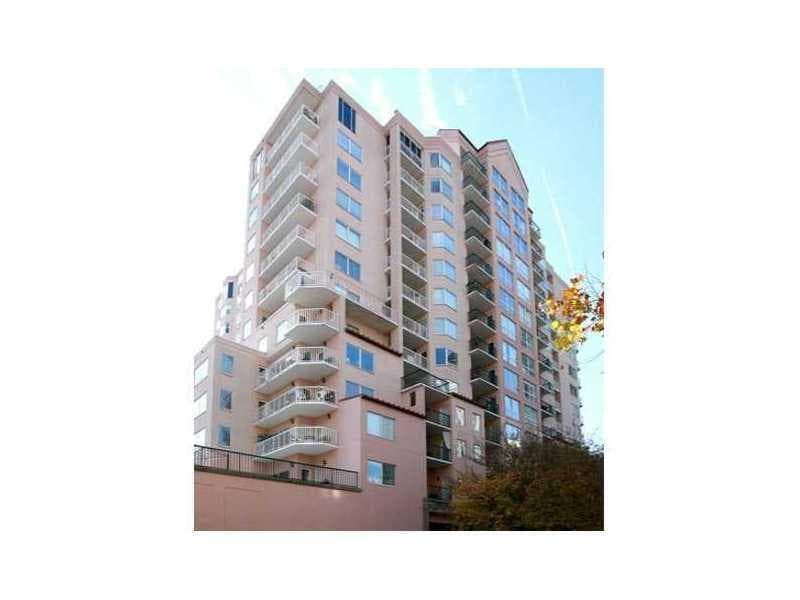 2 bedroom, 1,100 sq ft condominium sold at 275 13th Street 408, Atlanta, GA 30309