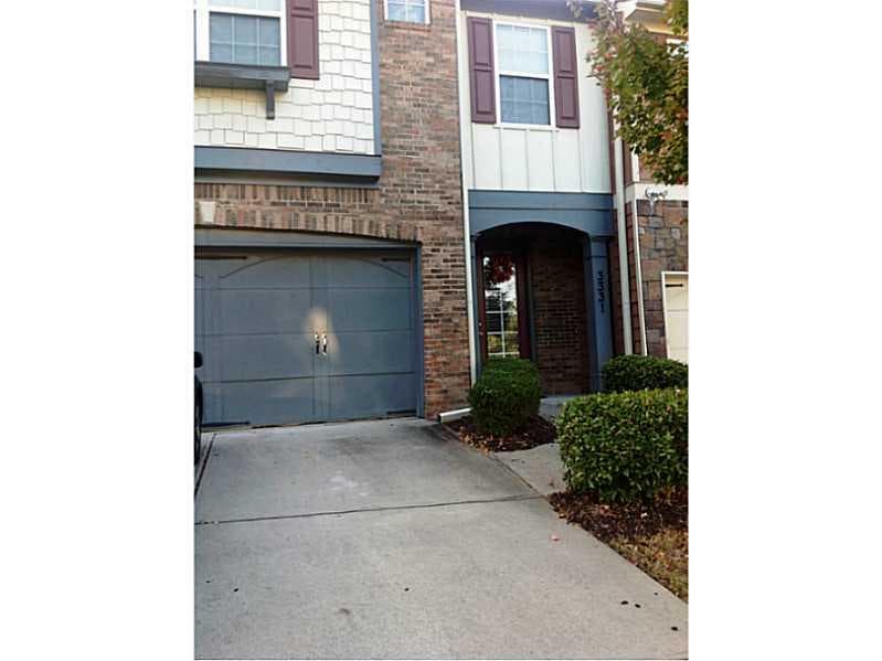 3331 CASTLEBERRY VILLAGE Circle 3331, Cumming, GA 30041 — most recent listing photo