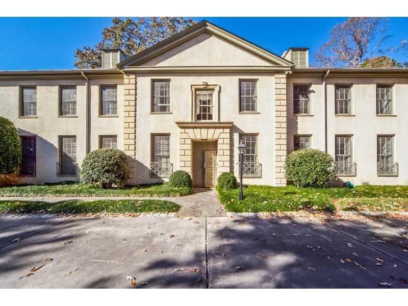 2 bedroom, 1,487 sq ft condominium sold at 31 Muscogee Avenue 11, Atlanta, GA 30305