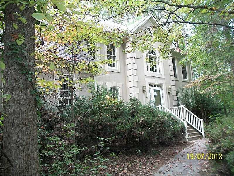 3320 Hopewell Chase Drive, Alpharetta, GA 30004 — most recent listing photo