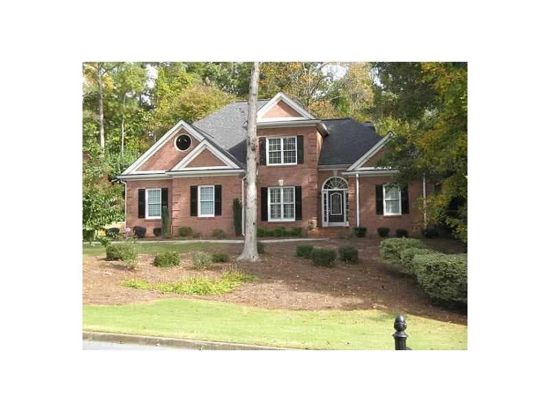 4170 Waterford Drive, Suwanee, GA 30024 — most recent listing photo