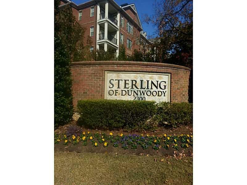 2300 Peachford Road 2205, Dunwoody, GA 30338 — most recent listing photo