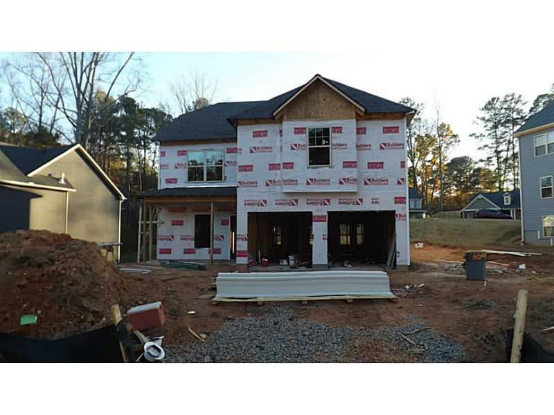 3817 ASPEN Springs, Kennesaw, GA 30144 — most recent listing photo