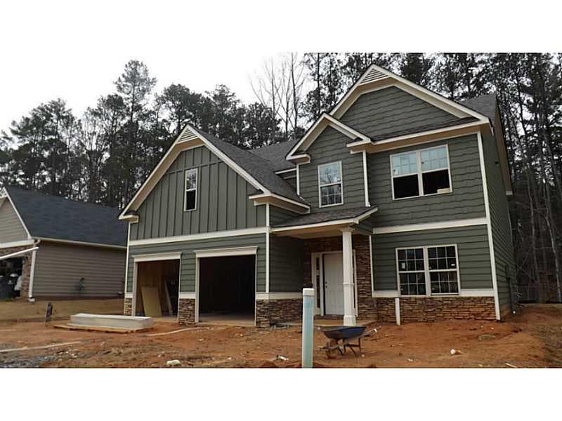 3822 ASPEN Springs, Kennesaw, GA 30144 — most recent listing photo