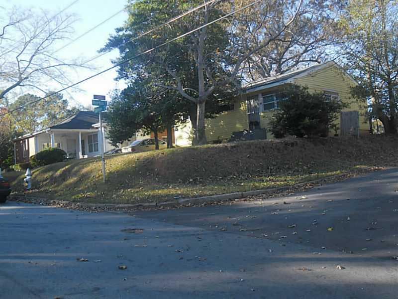 3 bedroom, 990 sq ft single family residence sold at 63 Turman Avenue, Atlanta, GA 30315
