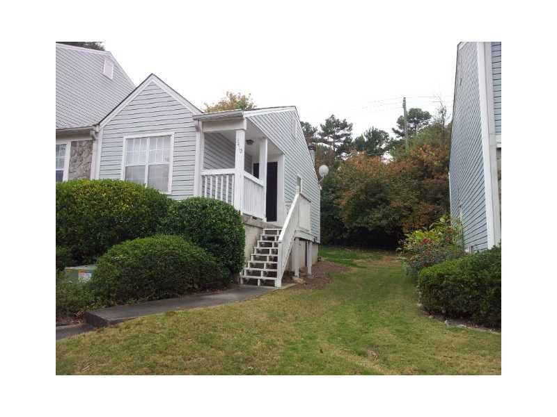 3410 SPRING HARBOUR Drive 3410, Doraville, GA 30340 — most recent listing photo