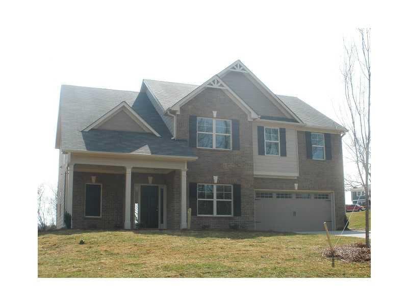 1074 Abe Lincoln Way, Jefferson, GA 30549 — most recent listing photo