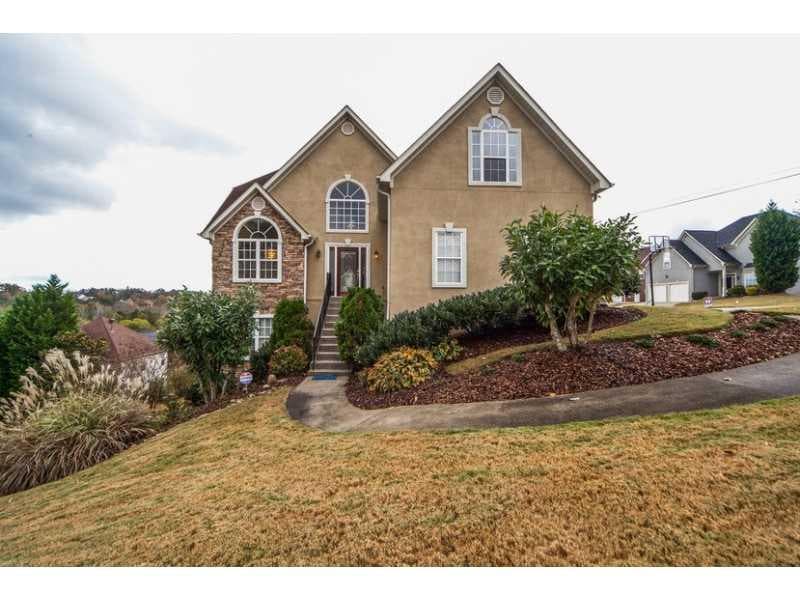 6015 W Rosie Lane, Mableton, GA 30126 — most recent listing photo
