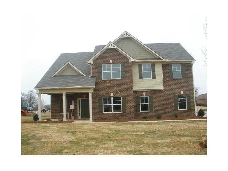 200 Jefferson Boulevard, Jefferson, GA 30549 — most recent listing photo