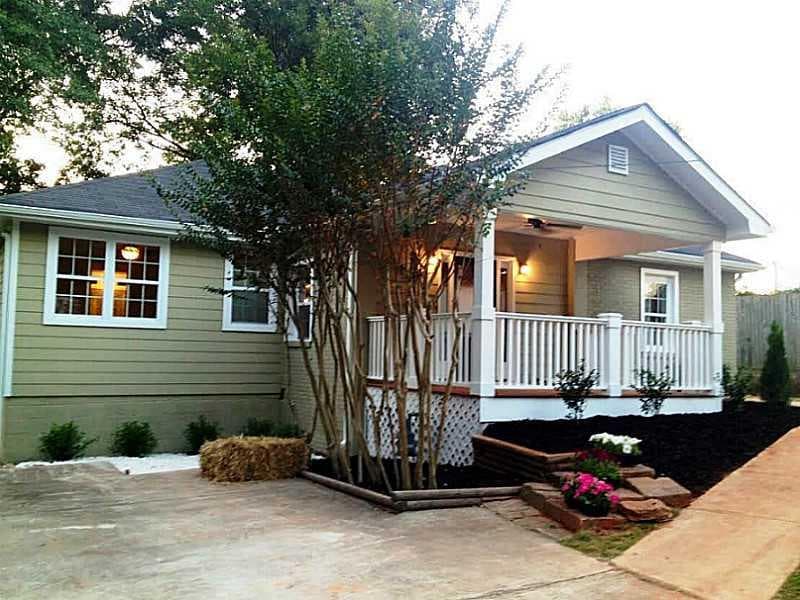 717 Dalerose Avenue, Decatur, GA 30030 — most recent listing photo
