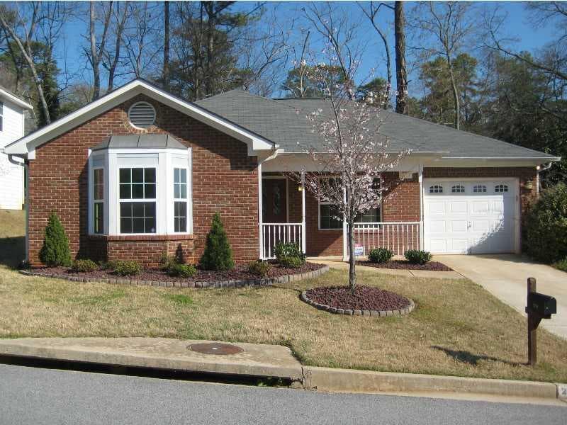 2708 Silver Hill Terrace, Atlanta, GA 30316 — most recent listing photo
