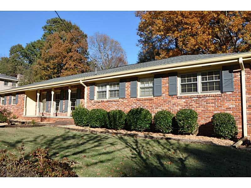 2931 Evans Woods Drive, Doraville, GA 30340 — most recent listing photo