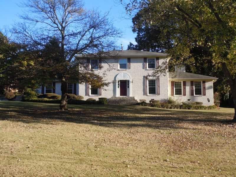 2734 Amberly Way, Snellville, GA 30078 — most recent listing photo