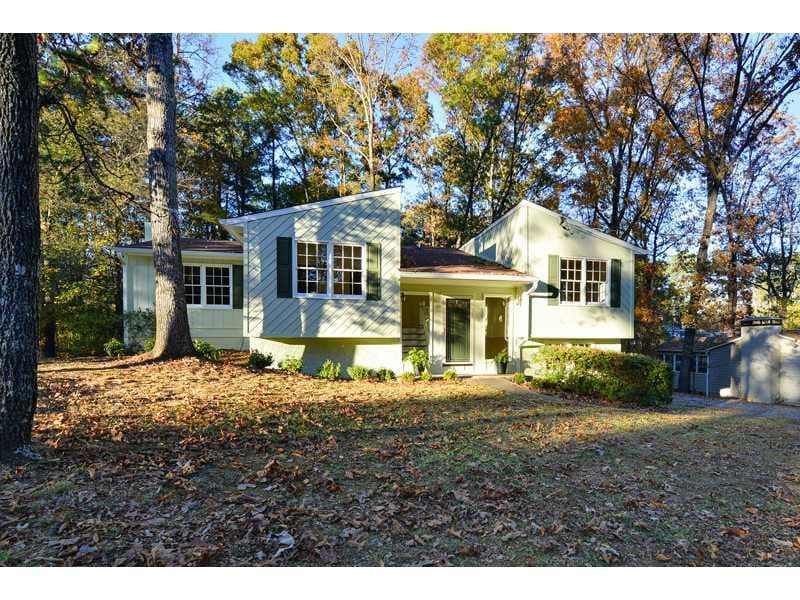 3081 Wendton Place, Marietta, GA 30062 — most recent listing photo