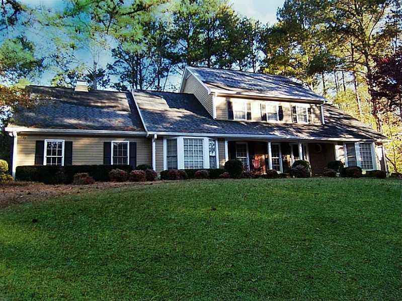5260 Bannergate Drive, Johns Creek, GA 30022 — most recent listing photo