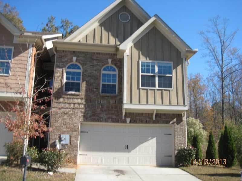 2 bedroom, 2,198 sq ft townhouse sold at 1143 MISS IRENE Lane 1143, Lawrenceville, GA 30044