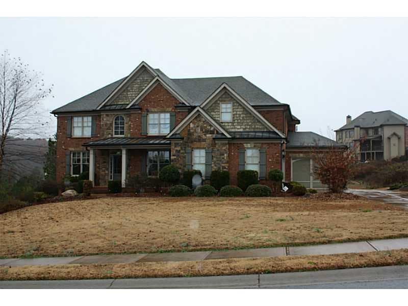 4818 Grandview Court, Flowery Branch, GA 30542 — most recent listing photo