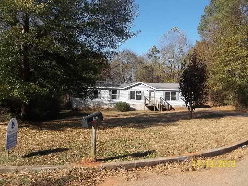 808 Tanners Way, Bethlehem, GA 30620 — most recent listing photo