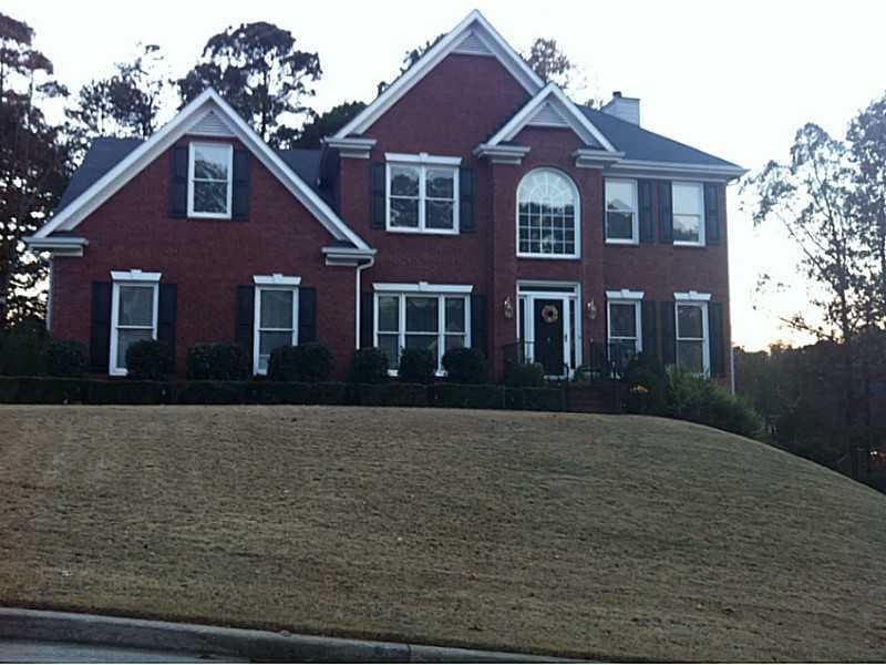4613 Waters Edge Lane, Acworth, GA 30101 — most recent listing photo