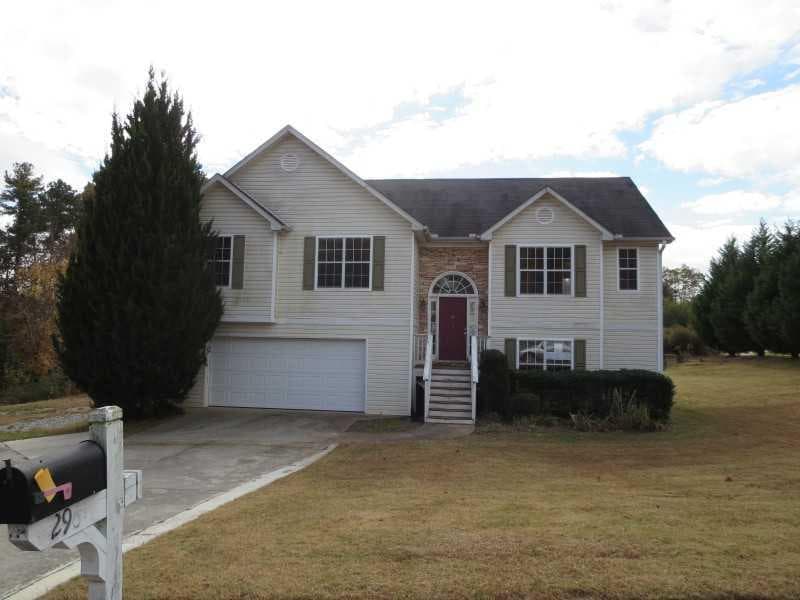 2961 SARDIS MILL Trail, Buford, GA 30519 — most recent listing photo