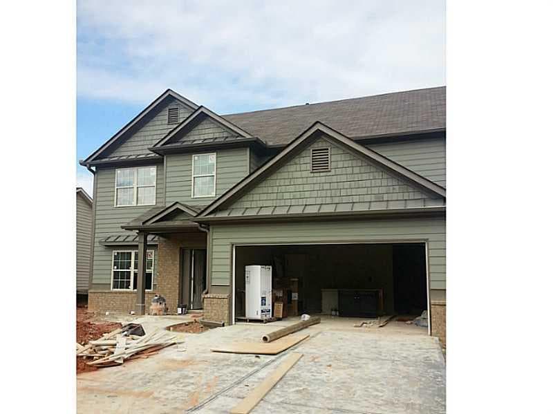 3558 Rock Elm Court, Auburn, GA 30011 — most recent listing photo
