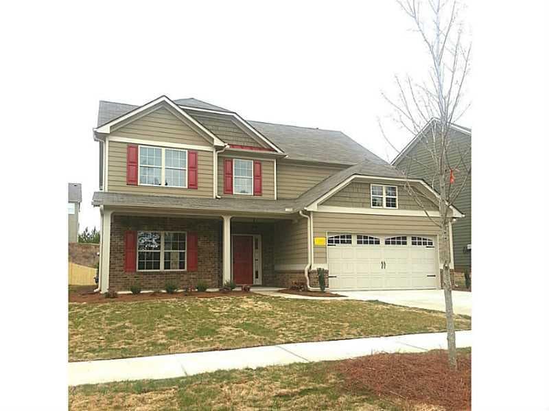 3568 Rock Elm Court, Auburn, GA 30011 — most recent listing photo