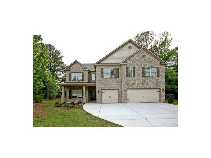 2665 Hartridge Drive, Marietta, GA 30064 — most recent listing photo