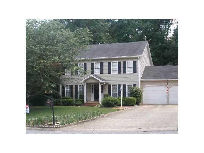 2573 Alpine Way, Duluth, GA 30096 — most recent listing photo