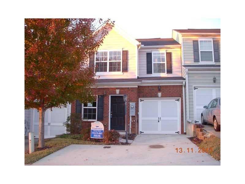 836 Ash Street 836, Canton, GA 30114 — most recent listing photo