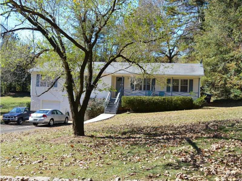 507 Neil Court, Woodstock, GA 30188 — most recent listing photo
