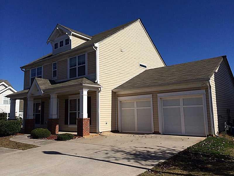 123 Hydrangea Bend, Canton, GA 30114 — most recent listing photo