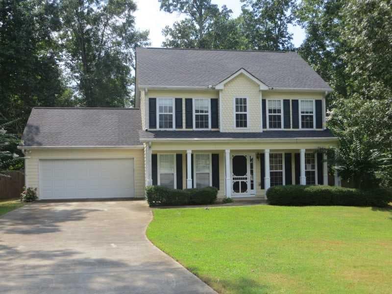2662 Sleepy Hollow Road, Monroe, GA 30655 — most recent listing photo