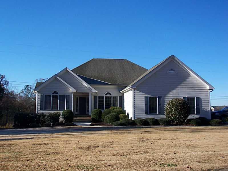 301 Greenleaf Place, Ball Ground, GA 30107 — most recent listing photo