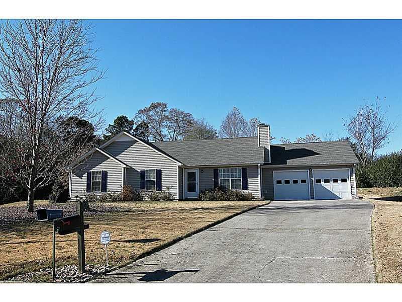 3670 Wofford Drive, Cumming, GA 30028 — most recent listing photo