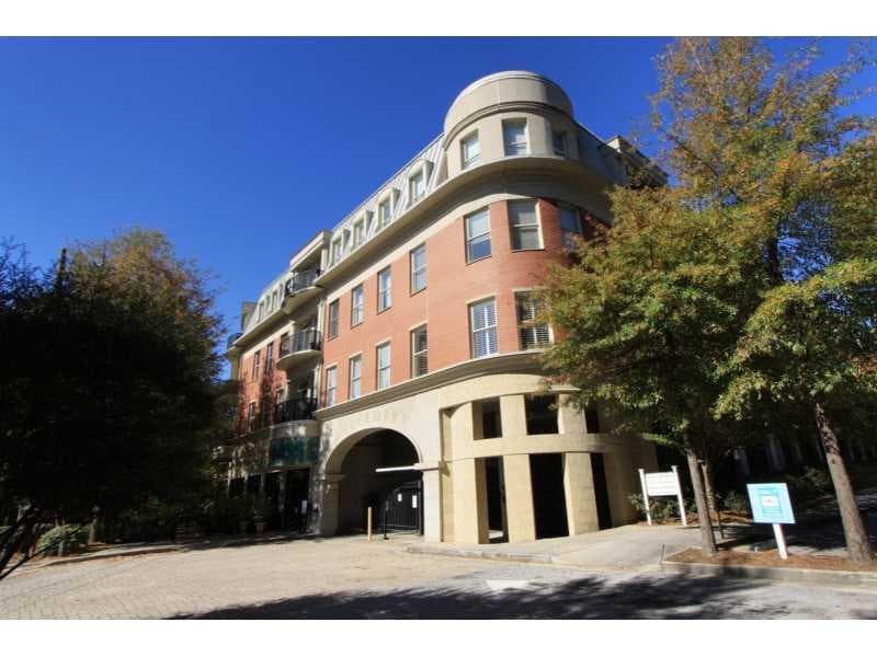 1 bedroom, 796 sq ft condominium sold at 560 Dutch Valley Road 2214, Atlanta, GA 30324