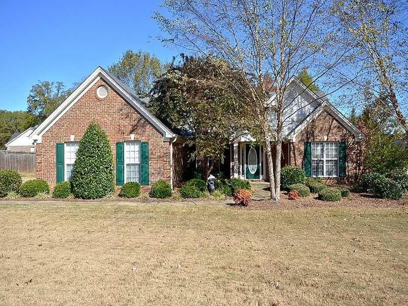 413 Camden Drive, Winder, GA 30680 — most recent listing photo