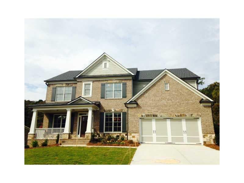 2250 Trammel Estates Drive, Cumming, GA 30041 — most recent listing photo
